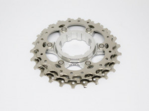 PINION SHIMANO ULTEGRA CS-6600 22-23-25T