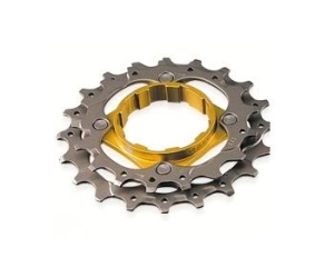 PINION SHIMANO YUMEYA CS81 16-18T PT. CS-M970