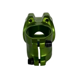 Pipa CROSSER DA-205 31.8x35mm - Green