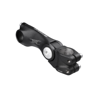 Pipa Force 6.2 25.4/120mm ajustabila negru mat - Img 5