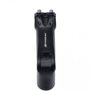 Pipa Force 6.3 25.4/90mm ajustabila negru mat - Img 6