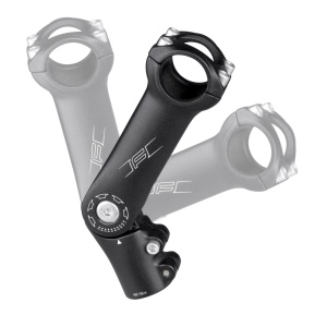 Pipa Force 6.3 31.8/110mm ajustabila negru mat - Img 7