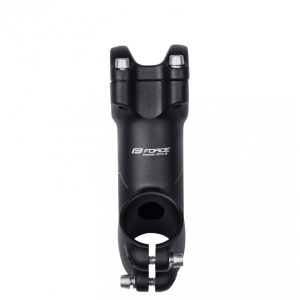 Pipa Force Basic 4.3 31.8/90mm negru mat - Img 5