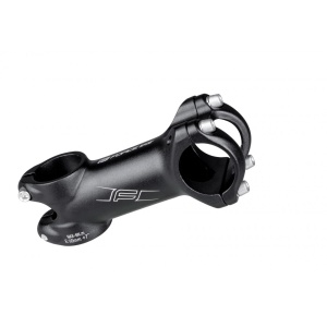 Pipa Force Basic 4.6 31.8/80mm negru mat - Img 1