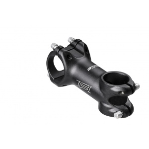 Pipa Force Basic 4.6 31.8/80mm negru mat - Img 4