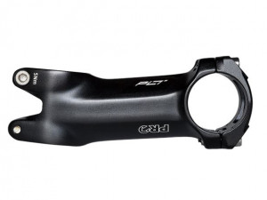 PIPA PRO PLT 110MM/31.8MM ANGLE +/-10DEG BLACK (22)