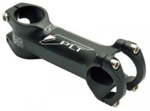 PIPA PRO ROAD/MTB PLT OS 1 & 1-1/8" 31 8X120MM 6° NEGRU (08)