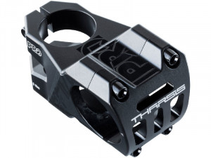 PIPA PRO THARSIS CNC BLACK 55MM / 35MM / 0 ANGLE (20)