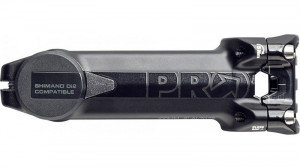 PIPA PRO THARSIS XC FARA SUPORT DE BATERIE 90MM/31.8MM/-17DEG ANGLE NEGRU (17)
