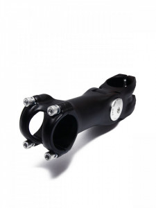 Pipa Reglabila CROSSER TDS-D299N 1 1/8'' 31.8x120mm - Black - Img 2