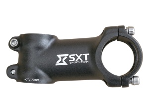Pipa SXT 31.8 - 70 mm - 7*Negru