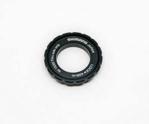 PIULITA DE STRANGERE & SAIBA SHIMANO HB-M988 - Img 2
