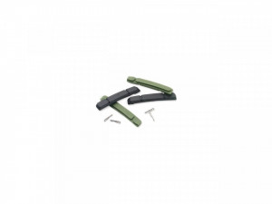 Placute frana Avid Rim Wrangler VBrake