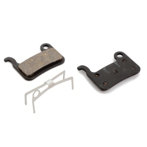 Placute Frana CROSSER PD-102S - Organic - Img 4