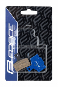 Placute frana Force Magura MT 2, 4, 6, 8 Fe - Img 3