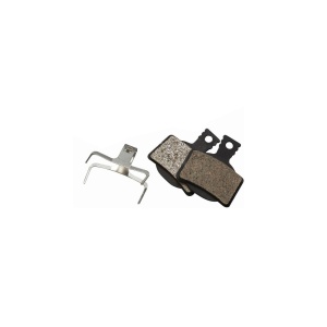 Placute frana Reverse AirCon organice pentru Magura MT2/4/6/8