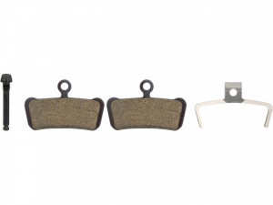 Placute frana SRAM pentru Trail / GUIDE / G2