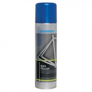 POLISH PT. BICICLETA AEROSOL 200ML SHIMANO