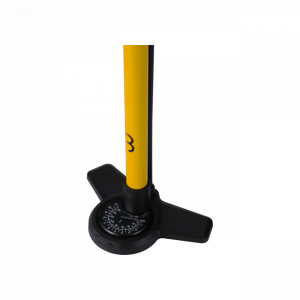 Pompa BBB BFP-28 AirBoost 3.0 Galbena - Img 5