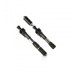 Pompa CO2 ZEFAL EZ Max Light + Cartus CO2 16g