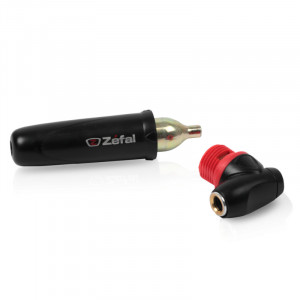 Pompa CO2 ZEFAL EZ Plus - Img 2
