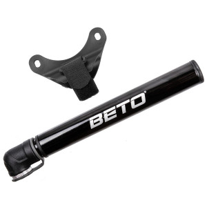 Pompa Mini BETO 50 grame Aluminiu