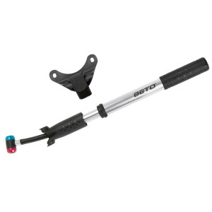 Pompa Mini cu Furtun BETO 94 grame AV/FV