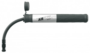 Pompa Mini SKS Airflex Racer - Silver - Img 3