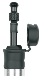 Pompa Mini SKS Airflex Racer - Silver - Img 5