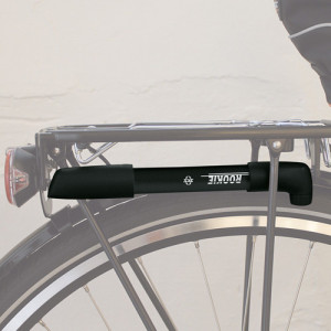Pompa Mini SKS Rookie 225-240mm - Black