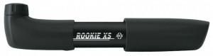 Pompa Mini SKS Rookie XS - Black