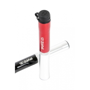 Pompa Mini ZEFAL Air Profil FC03 - Red - Img 4