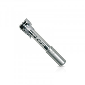 Pompa Mini ZEFAL Air Profil Micro - Silver