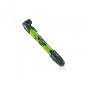 Pompa Mini ZEFAL Jet - Green