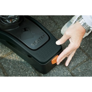 Pompa Picior SKS Airstep Digi - Img 4