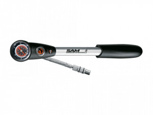 Pompa Suspensii SKS SAM 22 bari - Img 2