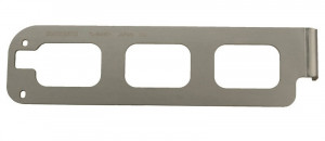 POSITIONING TOOL SHIMANO TL-BME01 FOR SHIMANO STEPS DOWN TUBE BATTERY MOUNT