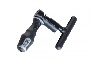 PRESA PT. LANT PRO REGLABILA PT. LANTURI 8-11 VIT. BK/BU (20)