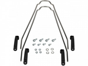 Prinderi Aparatori bicicleta SKS Velo 55 Junior