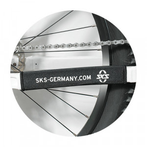 Protectie cadru pt lant SKS - neopren - Img 1