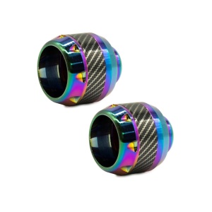 Protectii anti-cadere pentru trotinete EWTB-004 multicolore - Img 5