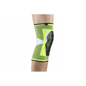Protectii genunchi Seryt Neon white M - Img 4
