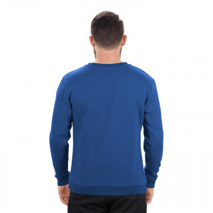 PULOVER CUBE SWEATER LOGO TEALINE XXL - Img 2
