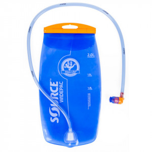 Rezervor Apa 2 l SQURCE Antibacterian