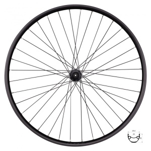 Roata Fata Force XC Disc CL 622x23, F804326-36H