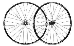 ROATA SHIMANO DEORE XT WH-M8000-27.5 FATA & SPATE 27.5" 28H PT. ROTOR CENTER LOCK QR 133/168MM JANTA CLINCHER/TUBELESS AMBALAT IND.