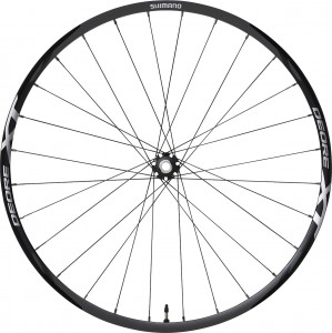 ROATA SHIMANO DEORE XT WH-M8020-29 FATA & SPATE 29" 28H PT. ROTOR CENTER LOCK E-THRU FATA 15MM/SPATE 12MM OLD 100/142MM CLINCHER/TUBELESS AMBALAT IND. - Img 3