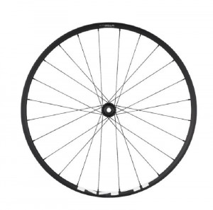 ROATA SHIMANO WH-MT500-B-27.5 FATA & SPATE 27.5" 24H/24H PT. 11 VIT. AX E-THRU 15MM/12MM CLINCHER OLD 110MM/148MM PT. ROTOR CENTER LOCK AMBALAT IND.