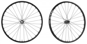 ROATA SHIMANO XTR WH-M9000-TL-29 FATA & SPATE E-THRU F15/R12 28H/28H JANTA CLINCHER (COMPATIBIL TUBELESS) PT. ROTOR CENTER LOCK (CU PIULITA DE STRANGERE) INCL. GEANTA AMBALAT IND.