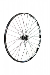 Roata Spate 29"(622) x 32H SXT- KARMA(622 x 21C) 2 rulmenti - Img 2